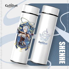Load image into Gallery viewer, Genshin Impact Classic Bottles