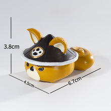 Load image into Gallery viewer, Genshin Impact Resin Dolls