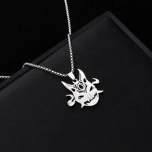 Load image into Gallery viewer, Genshin Impact Premium Pendants