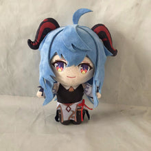 Load image into Gallery viewer, Genshin Impact Chibi Plushies (Gen 2)