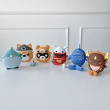 Load image into Gallery viewer, Genshin Impact Airpods Case Covers