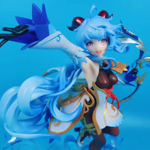 Load image into Gallery viewer, Ganyu Figurine (Bliss)