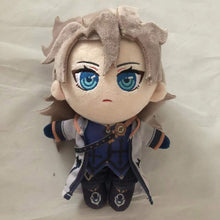 Load image into Gallery viewer, Genshin Impact Chibi Plushies (Gen 2)