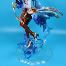 Load image into Gallery viewer, Ganyu Figurine (Bliss)