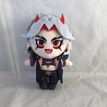 Load image into Gallery viewer, Genshin Impact Chibi Plushies (Gen 2)