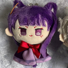 Load image into Gallery viewer, Genshin Impact Mini Plushies (1st Gen)