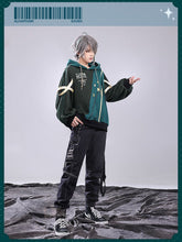 Load image into Gallery viewer, Genshin Impact Exotic Hoodies