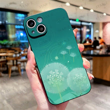 Load image into Gallery viewer, Genshin Impact Aura iPhone Cases (Set 2)