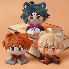 Load image into Gallery viewer, Genshin Impact Mini Plushies (1st Gen)