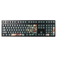 Load image into Gallery viewer, Genshin Impact Keyboard Keycaps (v2.0)