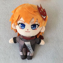 Load image into Gallery viewer, Genshin Impact Chibi Plushies (Gen 2)