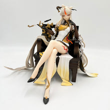 Load image into Gallery viewer, Genshin Impact Ningguang Exotic Figurine