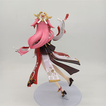 Load image into Gallery viewer, Yae Miko Premium Figurine