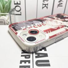 Load image into Gallery viewer, Genshin Impact iPhone Cases (Set 2)