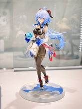 Load image into Gallery viewer, Genshin Impact Ganyu Figurine