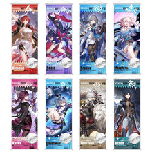 Load image into Gallery viewer, Honkai Star Rail Wall Scrolls