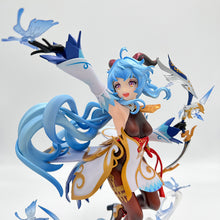 Load image into Gallery viewer, Ganyu Figurine (Bliss)