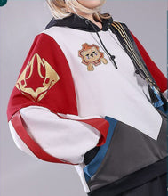 Load image into Gallery viewer, Genshin Impact Exotic Hoodies