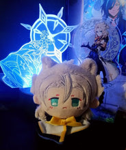 Load image into Gallery viewer, Genshin Impact Mini Plushies (1st Gen)