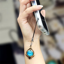 Load image into Gallery viewer, Genshin Impact Luminous Phone Charms