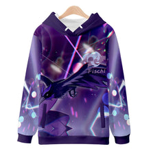 Load image into Gallery viewer, The Aura Hoodies