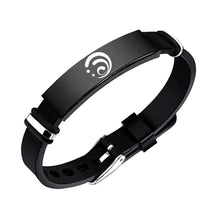 Load image into Gallery viewer, Genshin Impact Vision Metallic Bracelets