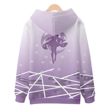 Load image into Gallery viewer, The Aura Hoodies
