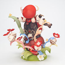 Load image into Gallery viewer, Klee & Paimon Figures