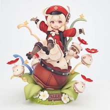 Load image into Gallery viewer, Klee & Paimon Figures