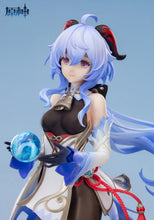 Load image into Gallery viewer, Genshin Impact Ganyu Figurine