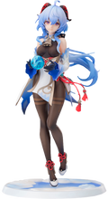 Load image into Gallery viewer, Genshin Impact Ganyu Figurine