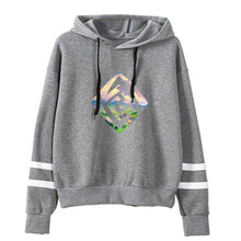 Load image into Gallery viewer, Anemo & Geo Exclusive Hoodies