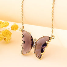 Load image into Gallery viewer, Vision Pendants (Butterfly Edition)