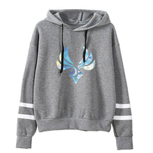 Load image into Gallery viewer, Anemo & Geo Exclusive Hoodies
