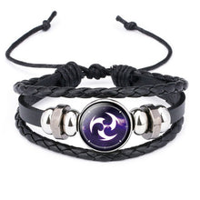 Load image into Gallery viewer, Genshin Impact Vision Bracelets (Classic)