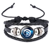 Load image into Gallery viewer, Genshin Impact Vision Bracelets (Classic)