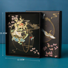 Load image into Gallery viewer, Exotic Bookmarks