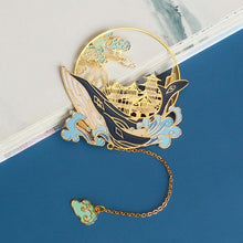 Load image into Gallery viewer, Exotic Bookmarks