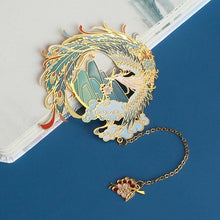 Load image into Gallery viewer, Exotic Bookmarks