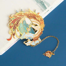 Load image into Gallery viewer, Exotic Bookmarks