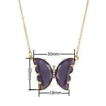 Load image into Gallery viewer, Vision Pendants (Butterfly Edition)