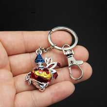 Load image into Gallery viewer, Genshin Impact Weapon Keychains (Premium)