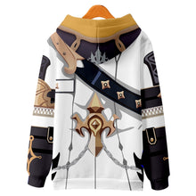 Load image into Gallery viewer, Albedo Hoodie
