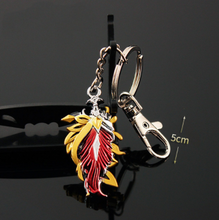 Load image into Gallery viewer, Genshin Impact Weapon Keychains (Premium)