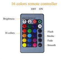 Load image into Gallery viewer, Character Night Lamps (Set 1)