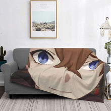 Load image into Gallery viewer, Childe Blanket