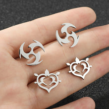 Load image into Gallery viewer, Vision Earrings