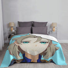 Load image into Gallery viewer, Albedo Blanket