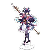 Load image into Gallery viewer, Character Acrylic Stands (Set 2)