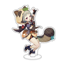 Load image into Gallery viewer, Character Acrylic Stands (Set 2)